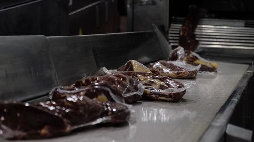Carne argentina: las exportaciones registraron la primera baja luego de cuatro meses