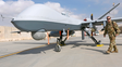 Un dron con inteligencia artificial mató virtualmente a su controlador humano