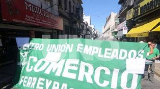 El descanso dominical ya tiene media sanción en la Legislatura