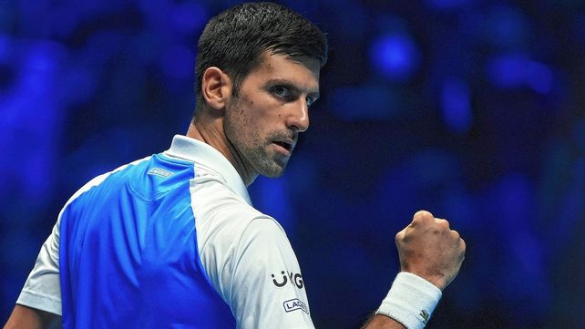 Novak Djokovic retornará al circuito mundial en el ATP 500 de Dubai. 