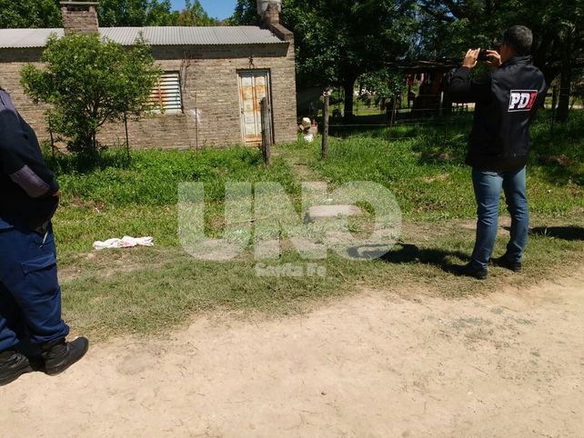 Peritajes. Este viernes