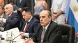 Francos aseguró que el caso $Libra le importa cero a la gente: La interpelación no la vio nadie