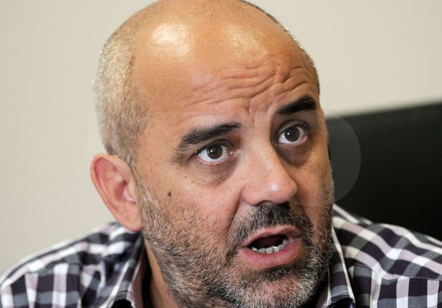 Debate. Palo Oliver propone llevar del 13
