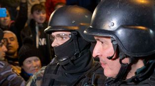 José López es el nuevo arrepentido de los cuadernos K