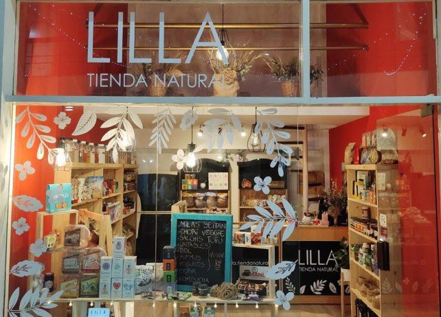 Lilla