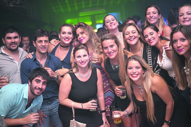 Febrero se despide con toda la fiesta