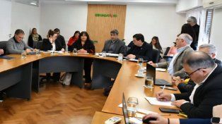 En la Cámara de Senadores de Entre Ríos se trataron los proyectos de ley para modificar el Jurado de Enjuiciamiento y el Consejo de la Magistratura.