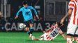 Mauro Pittón, golpeado en Unión: Esto duele y llevará varios días asimilarlo