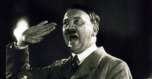 El cr&aacute;neo que se cre&iacute;a de Adolfo Hitler en realidad es el de una mujer