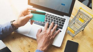 Santa Fe está en el cuarto lugar a nivel país entre las plazas con mayores operaciones en e-commerce.