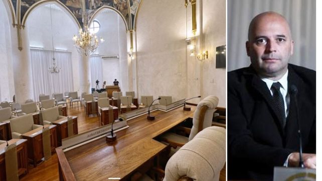Encontraron al concejal Darío Báez fallecido en el domicilio de un familiar