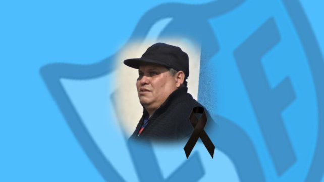 Dolor en el fútbol santafesino: falleció Hugo Cachapé Rivero, una leyenda de la Liga Santafesina