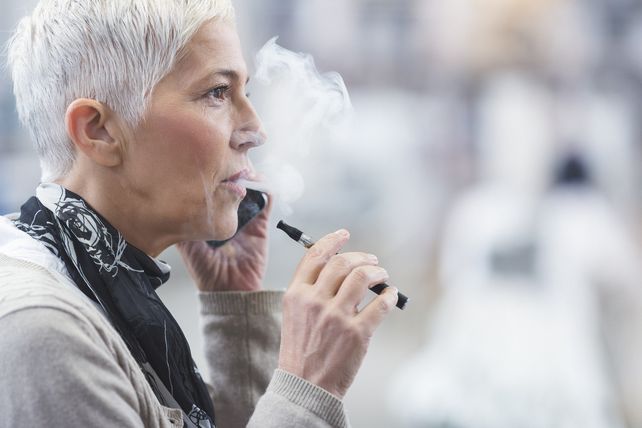 Preocupa el aumento de vapeadores adolescentes en Santa Fe, ¿qué se puede hacer?