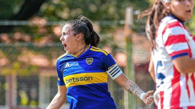 Las chicas de Unión no encuentran el rumbo y volvieron a caer ante Boca