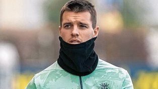 Giovani Lo Celso está en los planes del Barcelona&nbsp;