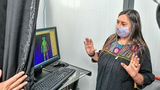 Ley de Talles: Entre Ríos se sumó al Estudio Antropométrico Argentino