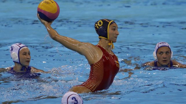 Las mejores imágenes de la décima jornada de los Juegos Olímpicos Río 2016