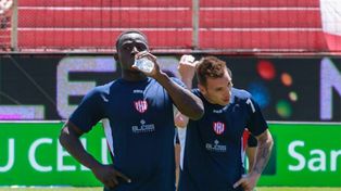 Luego de seis partidos, Madelón tendrá que cambiar parte de la defensa