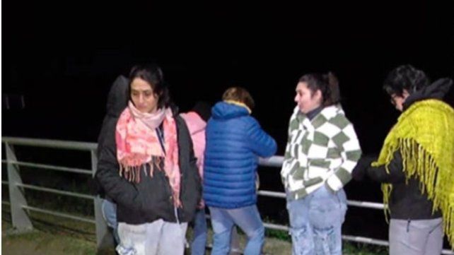 Paraná: buscan a un joven en la zona de Costanera Baja