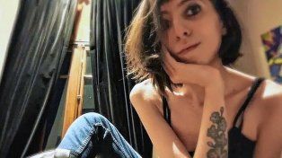 Florencia Kirchner