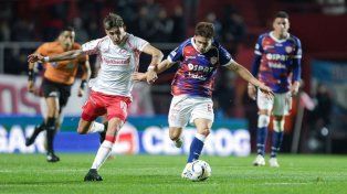 Alarmas encendidas: Unión perdió en La Paternal y quedó al borde del abismo