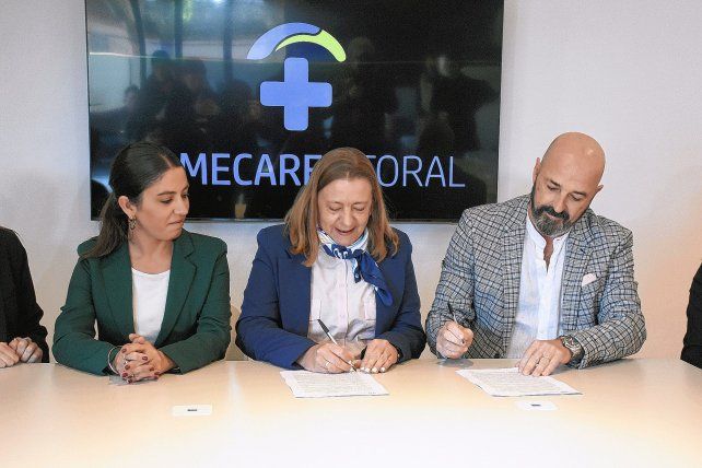 Nueva oportunidad de entrenamiento laboral para quienes participan del programa provincial Mujeres sin Barreras.
