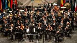 La Orquesta Sinfónica Provincial de Rosario dará este jueves un concierto gratuito por el Dia de la Bandera