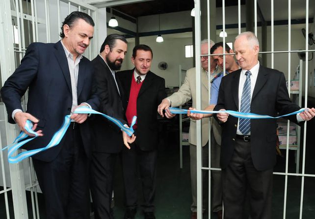 Fuente: Prensa Gobierno de la Provincia de Santa Fe