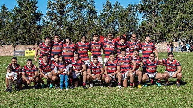 Cha Roga jugará frente a Tilcara por la Reclasificación del Regional del Litoral.