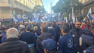 La caída del salario real provoca cada vez más conflictos sindicales.