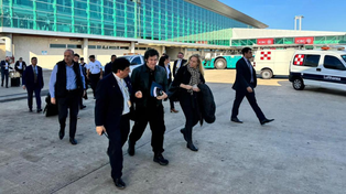 Milei aseguró que va a Davos a plantar las ideas de la libertad