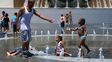 Ola de calor extremo: el sur de Estados Unidos bate récords de temperatura