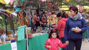 Se abrieron las inscripciones para los feriantes de la fiesta de Guadalupe