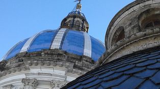 Paraná y su historia mediante la arquitectura