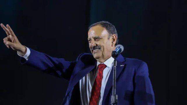 La Junta Electoral del PJ rechazó la presentación de la lista de Ricardo Quintela