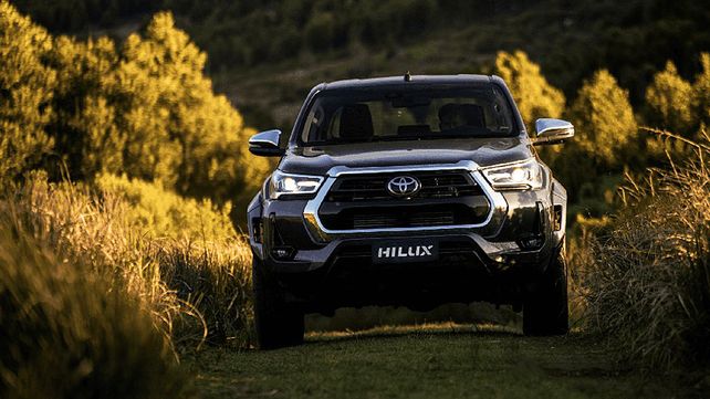 Toyota lideró en el décimo mes del año la venta de vehículos en la Argentina.&nbsp;