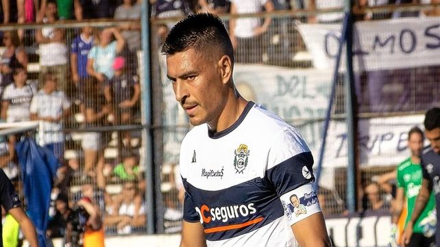 El defensor Paolo Goltz no llegaría a Colón y se quedaría en Gimnasia (LP).&nbsp;