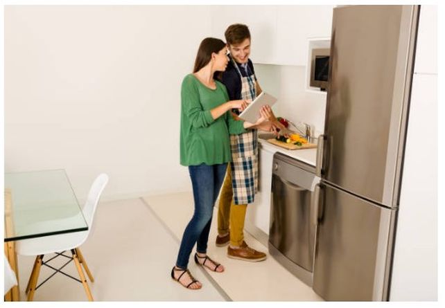 Consejos para renovar tu casa con electrodomésticos baratos y eficientes