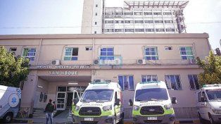 Una beba murió en el hospital y sospechan de una mala atención