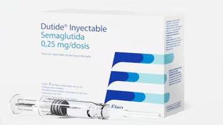 Las farmacias rosarinas  ofrecen como inyectable el Ozempic argentino