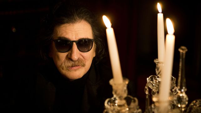 García