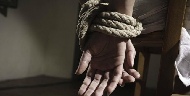 Una mujer fue secuestrada en Castelar y liberada tras el pago de un rescate de casi 200.000 pesos