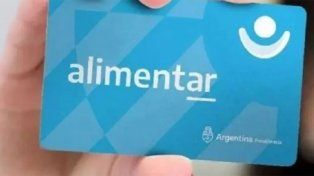 Los nuevos montos de la Prestación Alimentar se acreditará en mayo e impactará en los haberes para AUH, AUE y Pensionadas por Madre de Siete Hijos o más