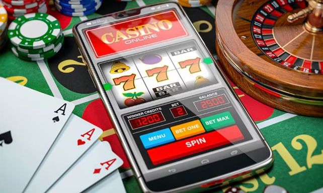 Cómo jugar en un casino online sin riesgos con un bono sin depósito