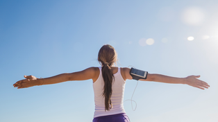 Cómo llegar al 2026 renovado: la rutina para las semanas que quedan del año