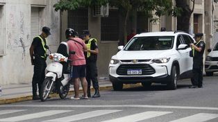 Seguridad comunitaria. El próximo comité será en el distrito oeste con una convocatoria que se realizará en la Vecinal Villa Urquiza (Ocampo 5773 esquina Rouillón)