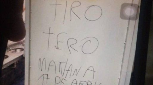 Alerta en escuelas de Entre Ríos por un reto viral