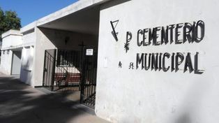 El Cementerio Municipal retoma su horario habitual
