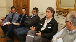 Implementarán medidas de prevención ante la presencia de niebla en rutas santafesinas