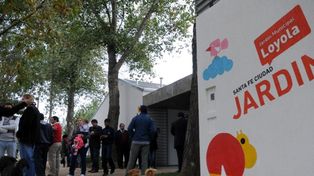 Mamás de los jardines municipales reciben certificados de capacitación
